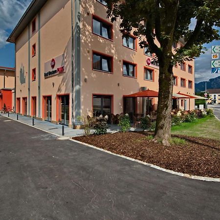 Best Western Plus Hotel Füssen Exterior foto